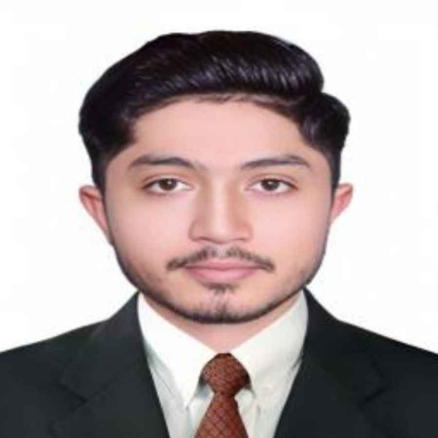 Shazaib Ali