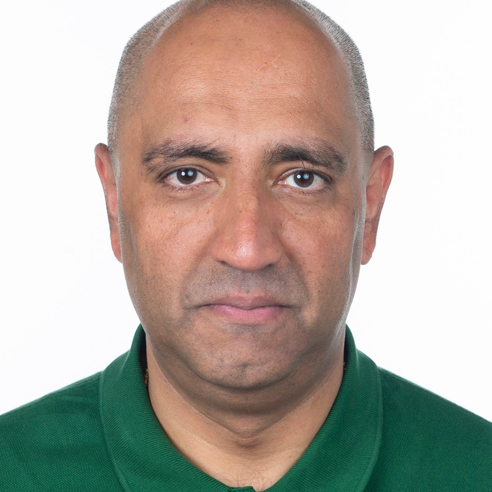 Rajesh Sundrani