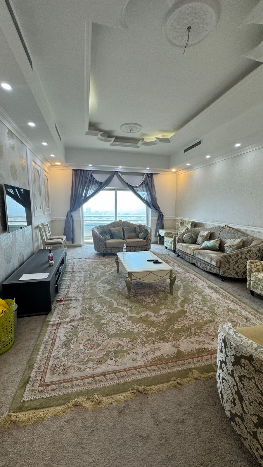 4BHK apartment for sale - FULL sea view
