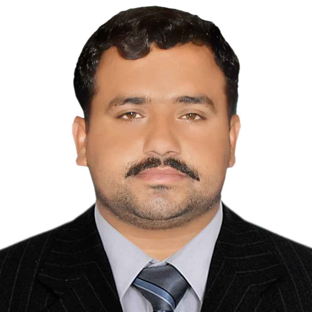 Muhammad Mehtab Sharif