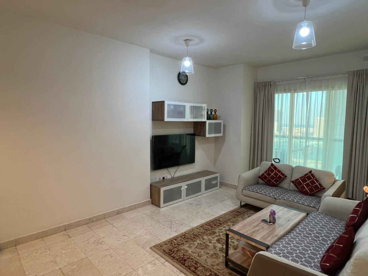 apartment card