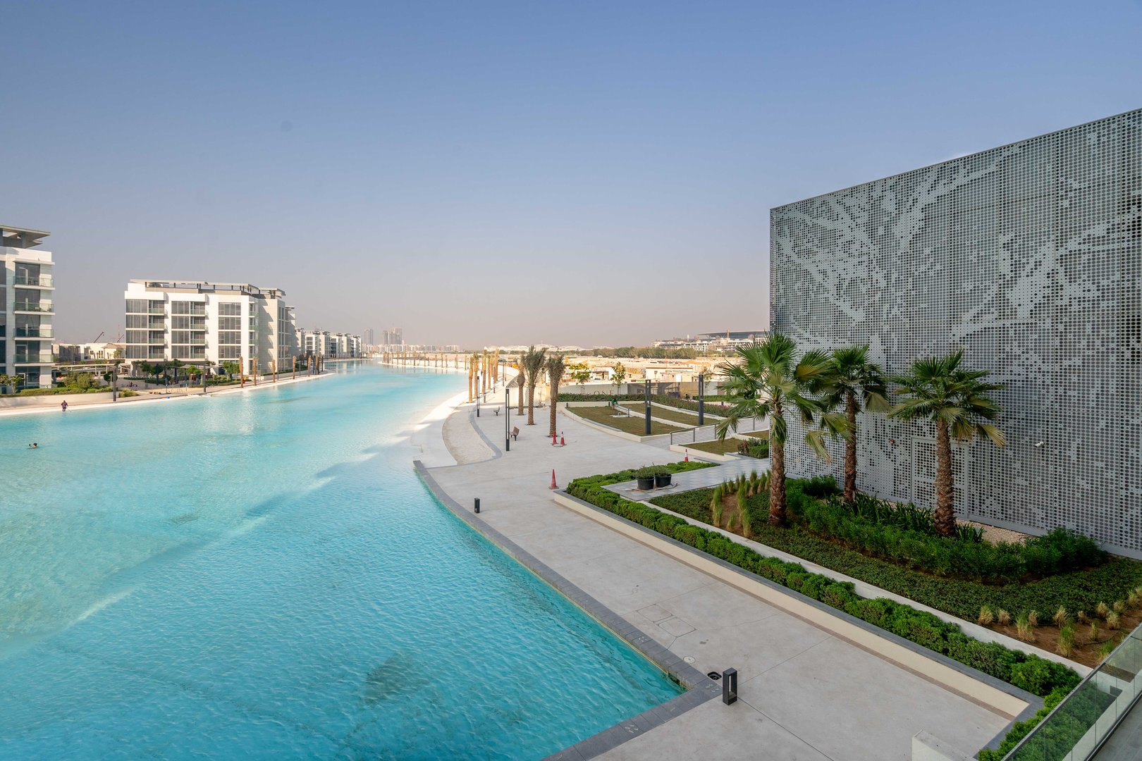 3+Maid Room | Stylish Galore near Dubai Fountain | Damac Maison Voleo