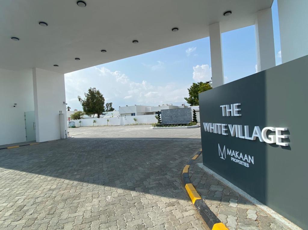 Unique Luxurious 3BHK Villa