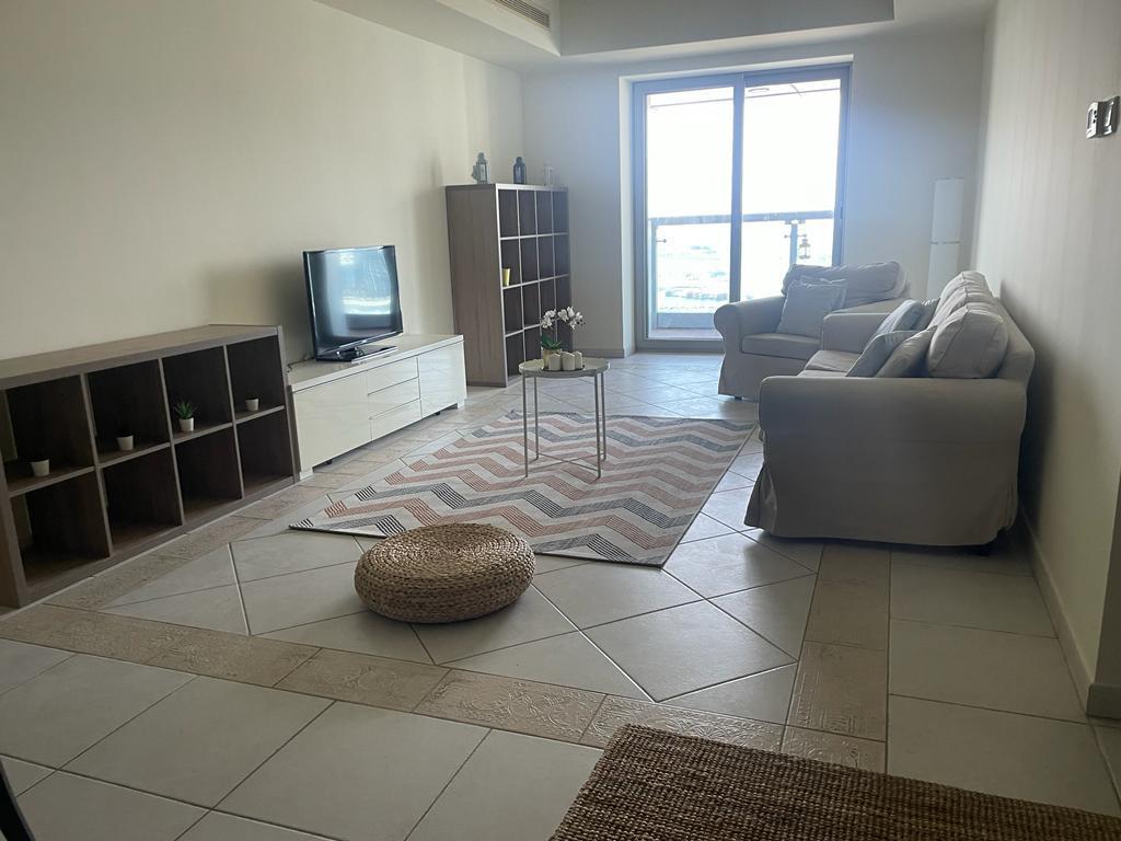 Available! Full Sea View! Fully Furnished 2br