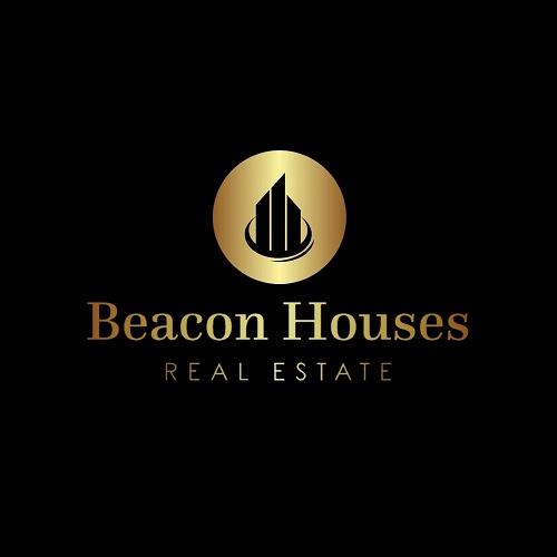 Beacon Houses Real Estate logo