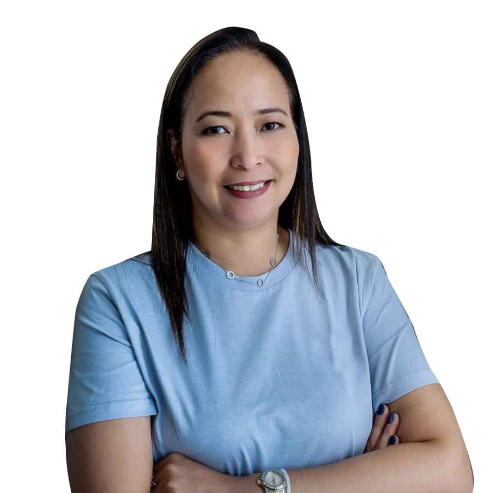 Donna Legaspi