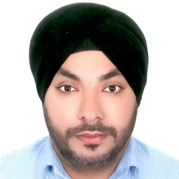 Ishmeet Singh