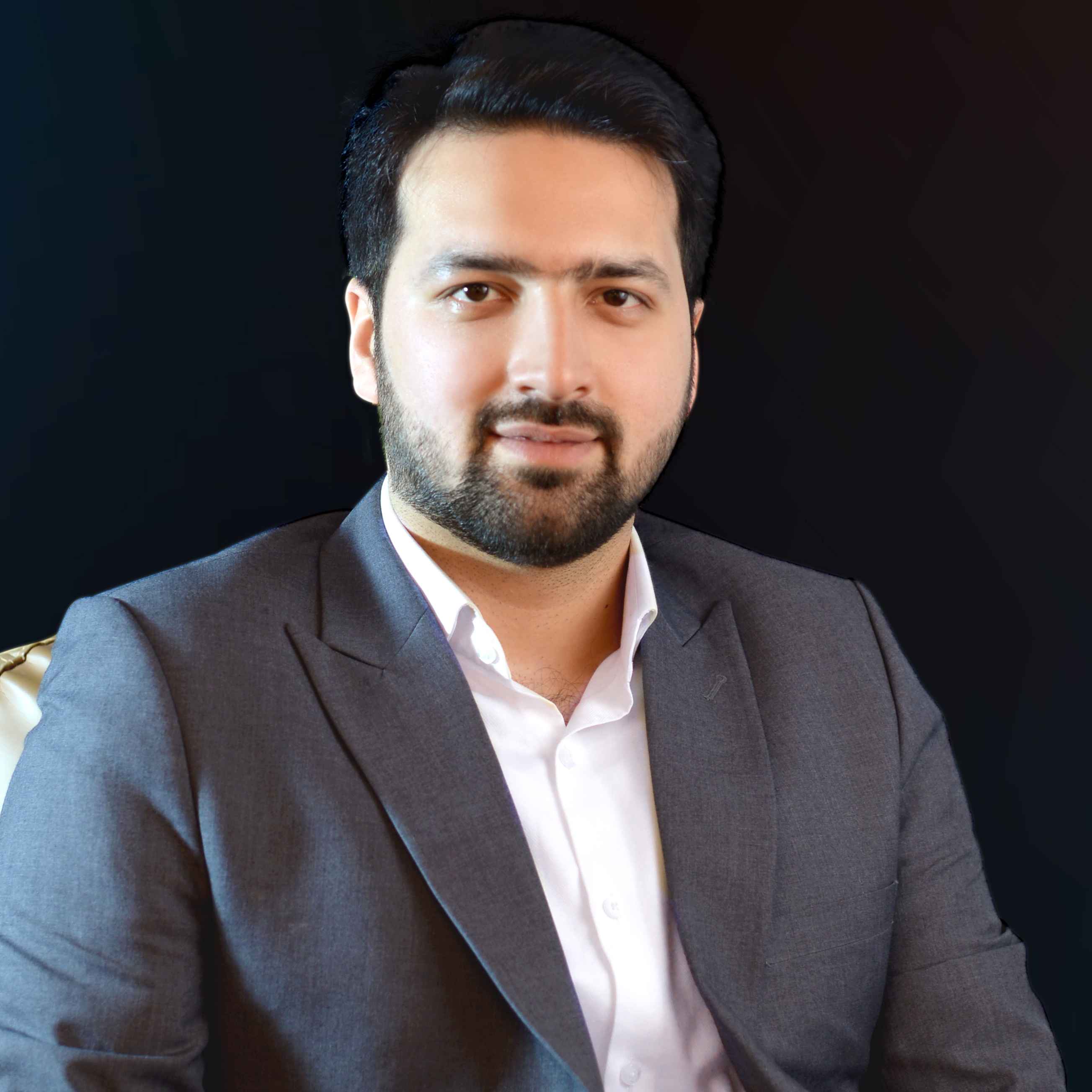 Saif Ali Qureshi