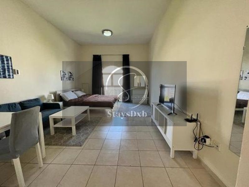 Winter Offer | Furnished Studio | Perfect for Young Professionals | All Bills Included
