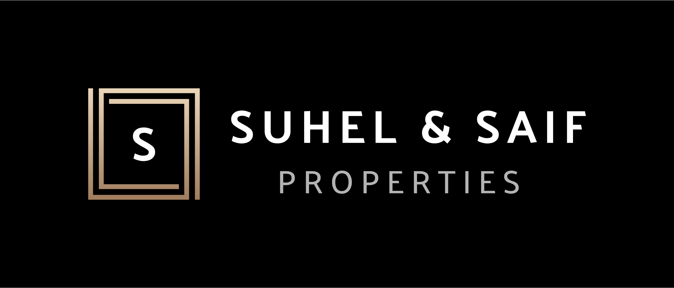 Suhel & Saif Properties