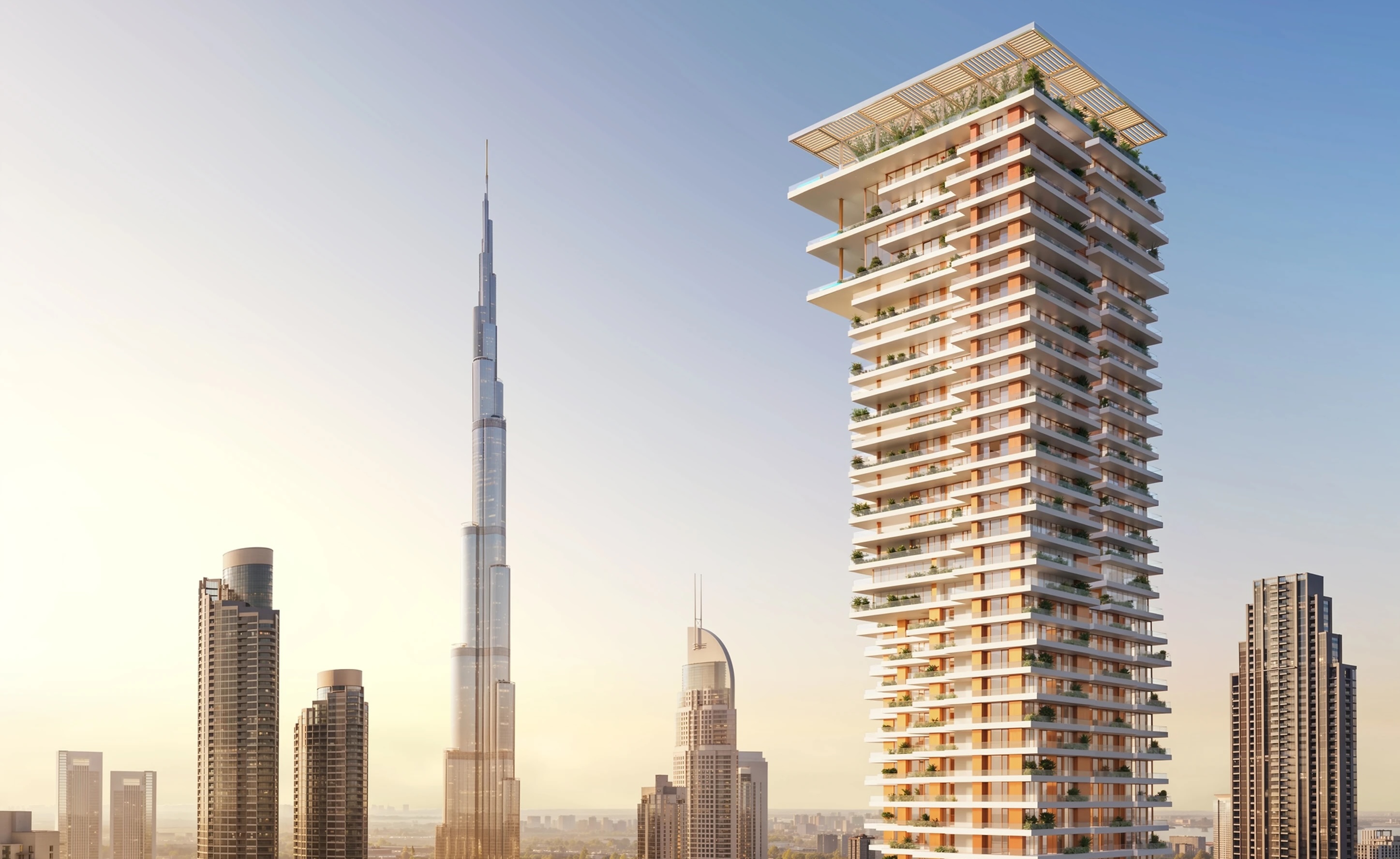 TOP INVESTMENT PROJECT