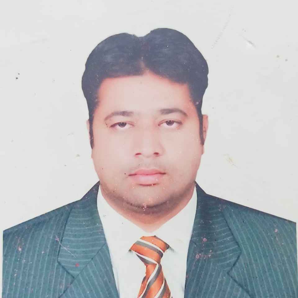 Tariq Javed Mohmmad