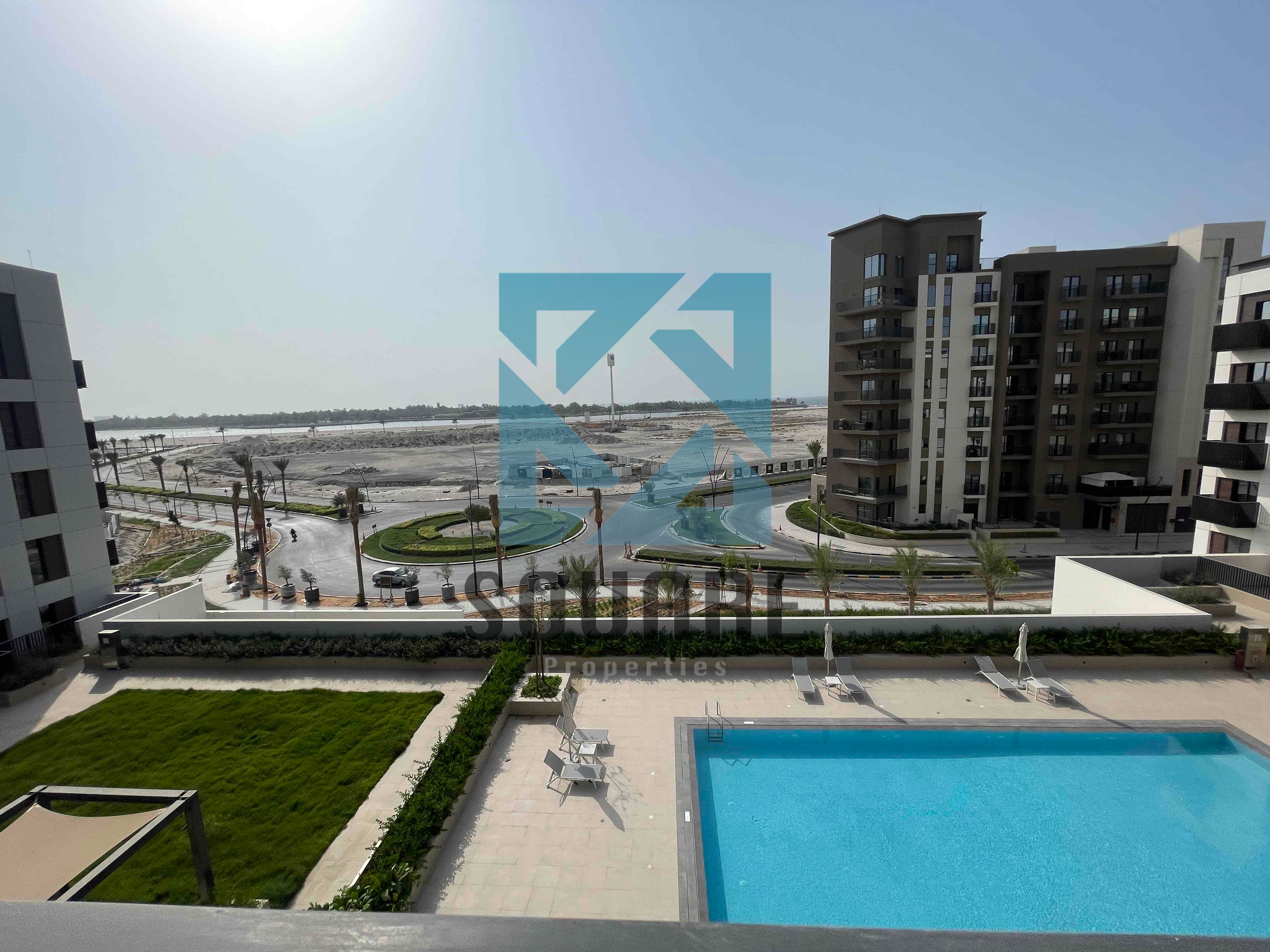 HOT DEAL / 2BR / POST HANDOVE PAYMENT PLAN / SEA VIEWS