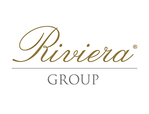 RIVIERA PROPERTIES DEVELOPMENT - RIVIERA GROUP logo