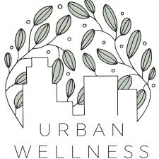 Urban Wellness Real Estate logo