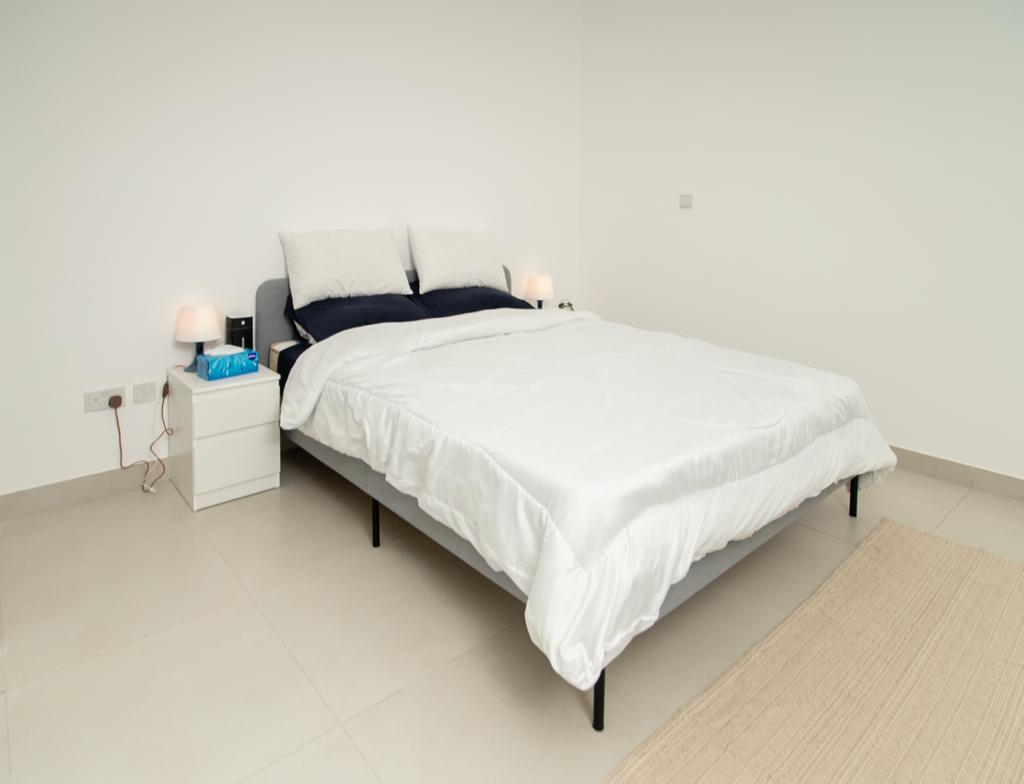 1 BHK | Dubai South | Fully Furnished