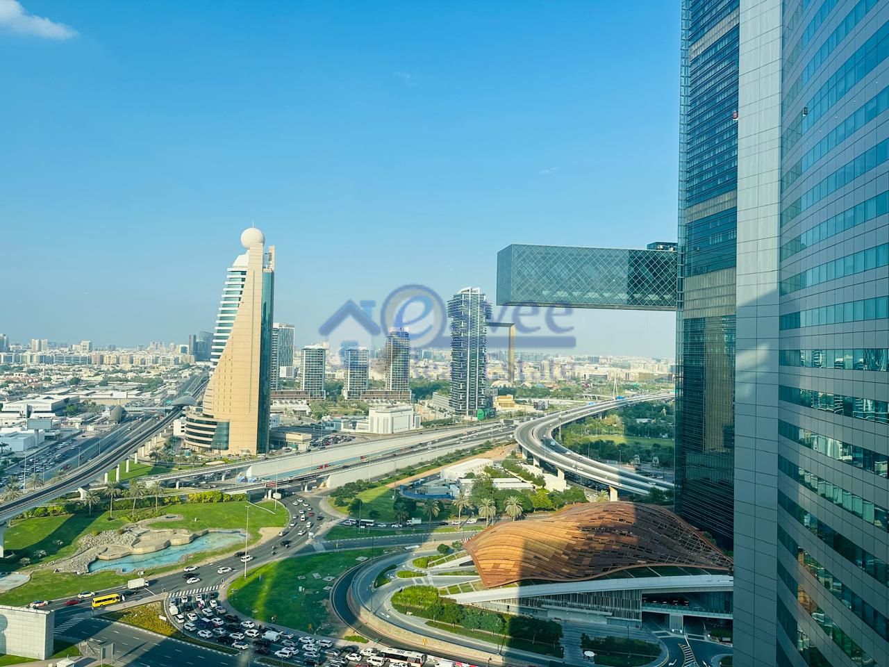 Lucxury Upgraded 2Br Duplex Apartment for SALE in Jumeirah Living I World Trade Centre ressidences