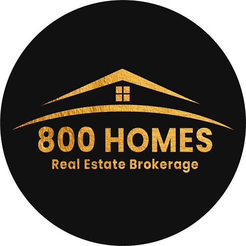 800homes Real Estate Brokerage