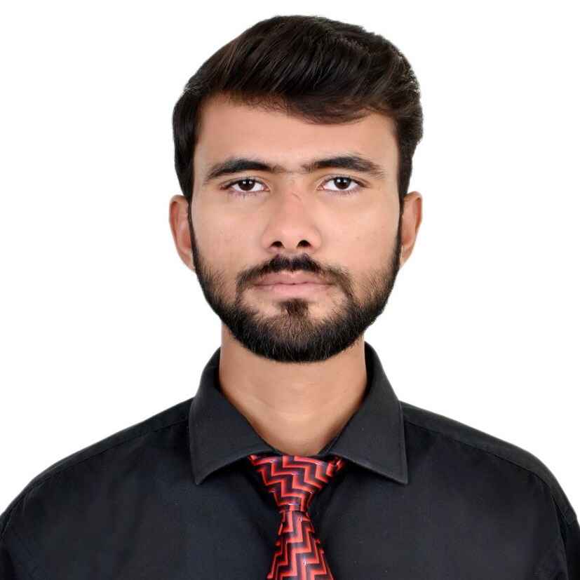 Muhammad Arham Shaikh