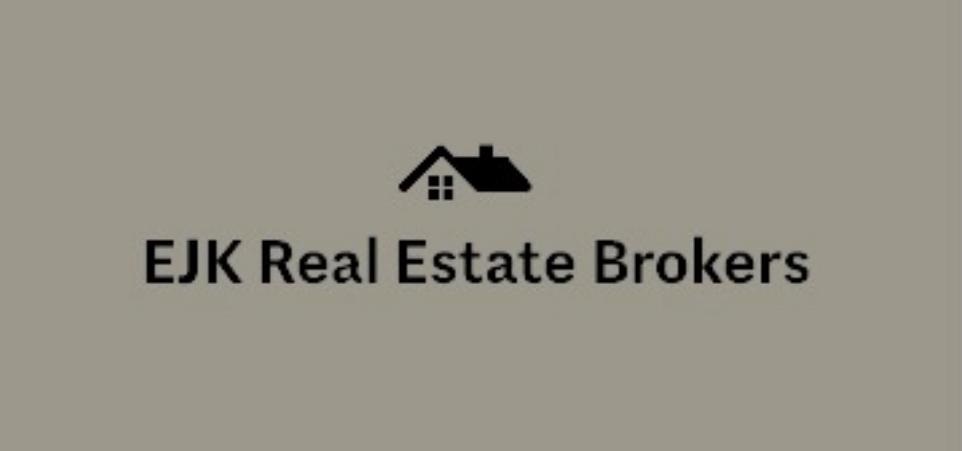 E J K Real Estate Brokers