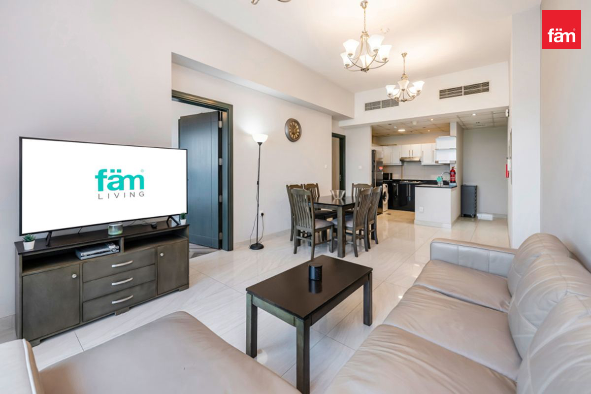MIns To Downtown | Spacious 2BR| Great Facilities