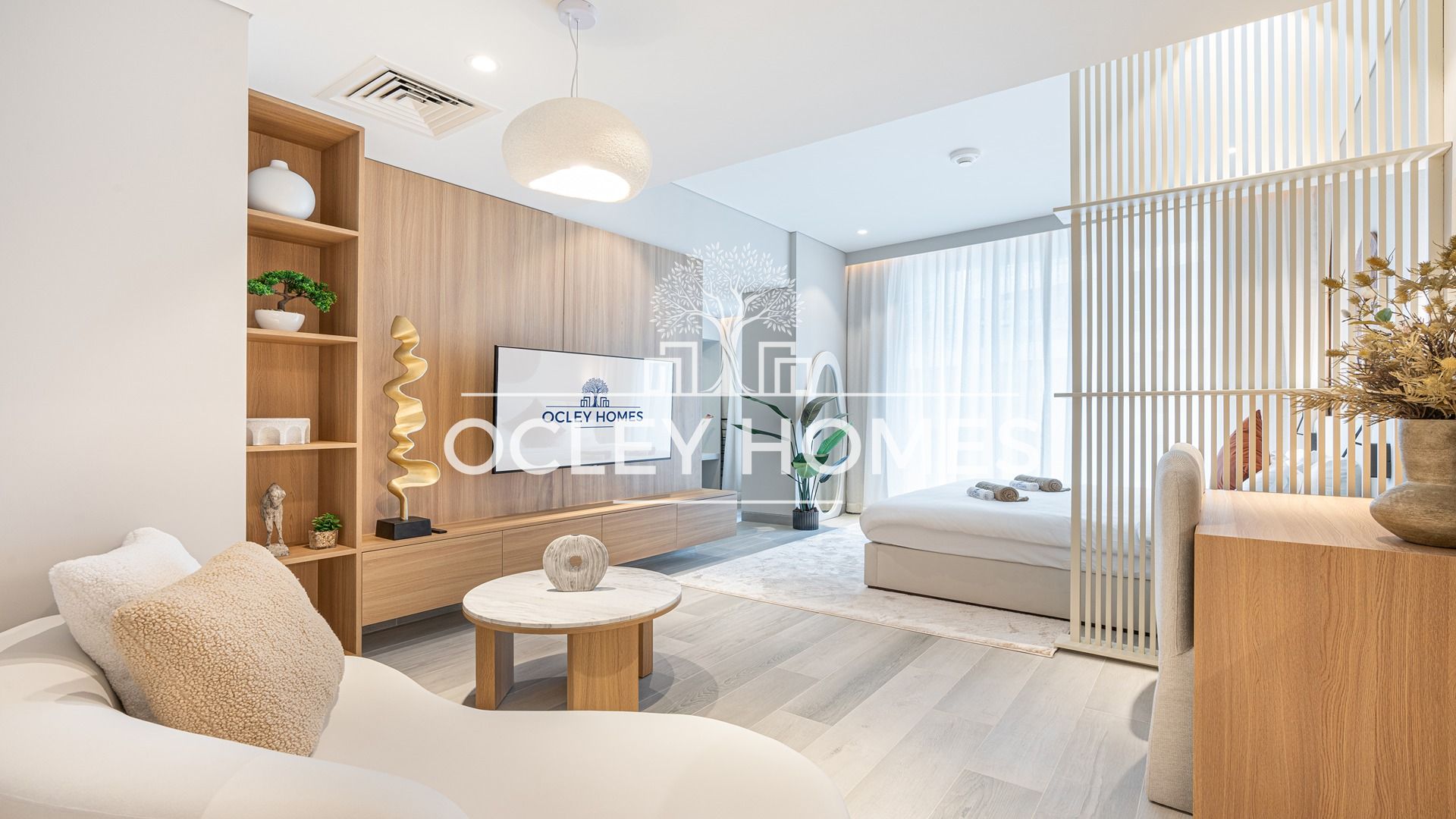 Elegant Interior | Bills Included | Monthly Stays