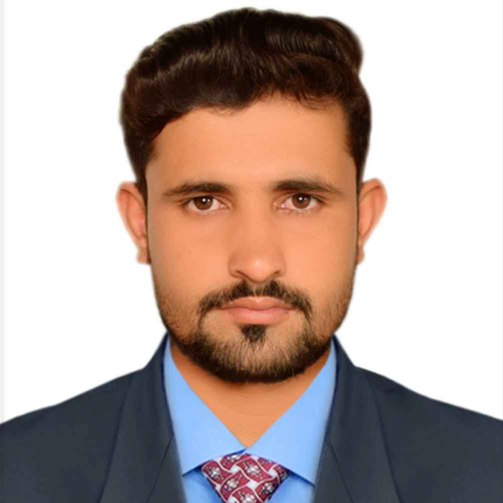 Kaleem Hassan