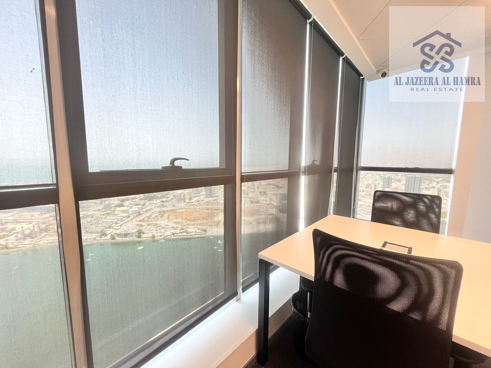 Office Sharing | Julphar Tower | Hot Deal