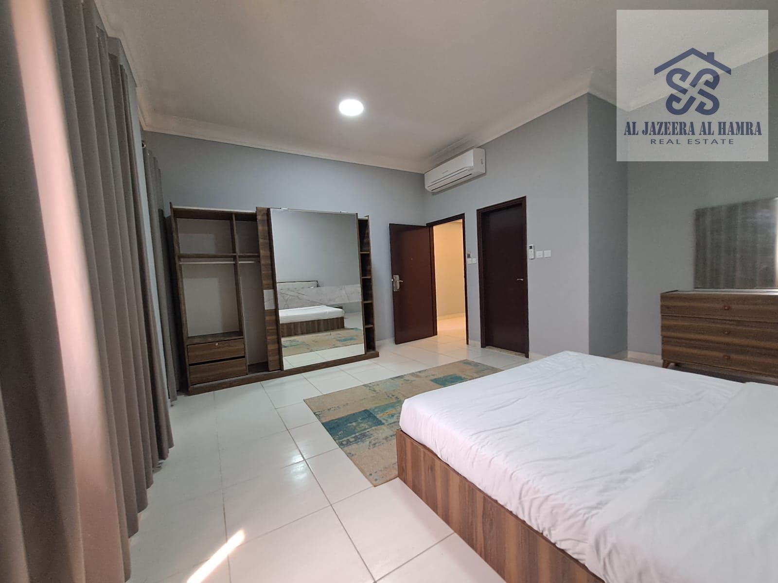 Ideal Living Space for Families with 2BHK