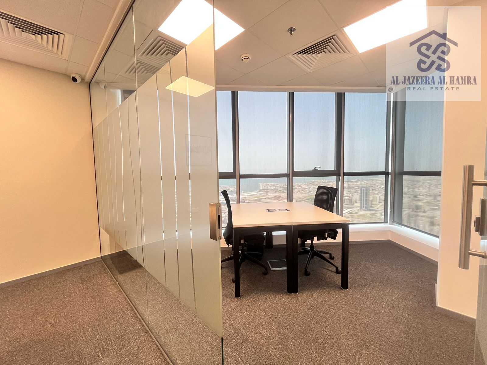 Co -Working Office | Strategic Location | Modern Office