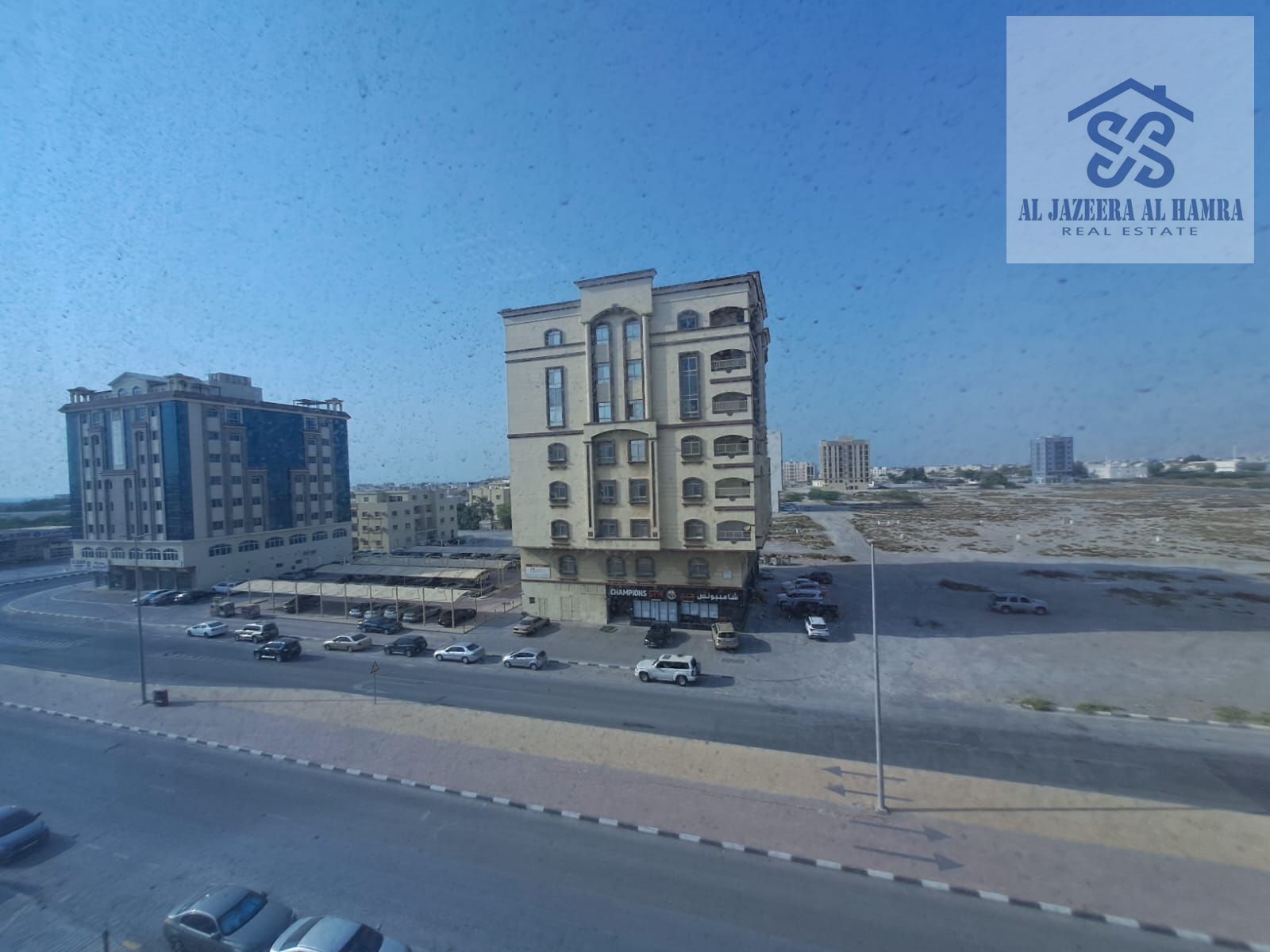 Union tower | Office Space | Elevate Business