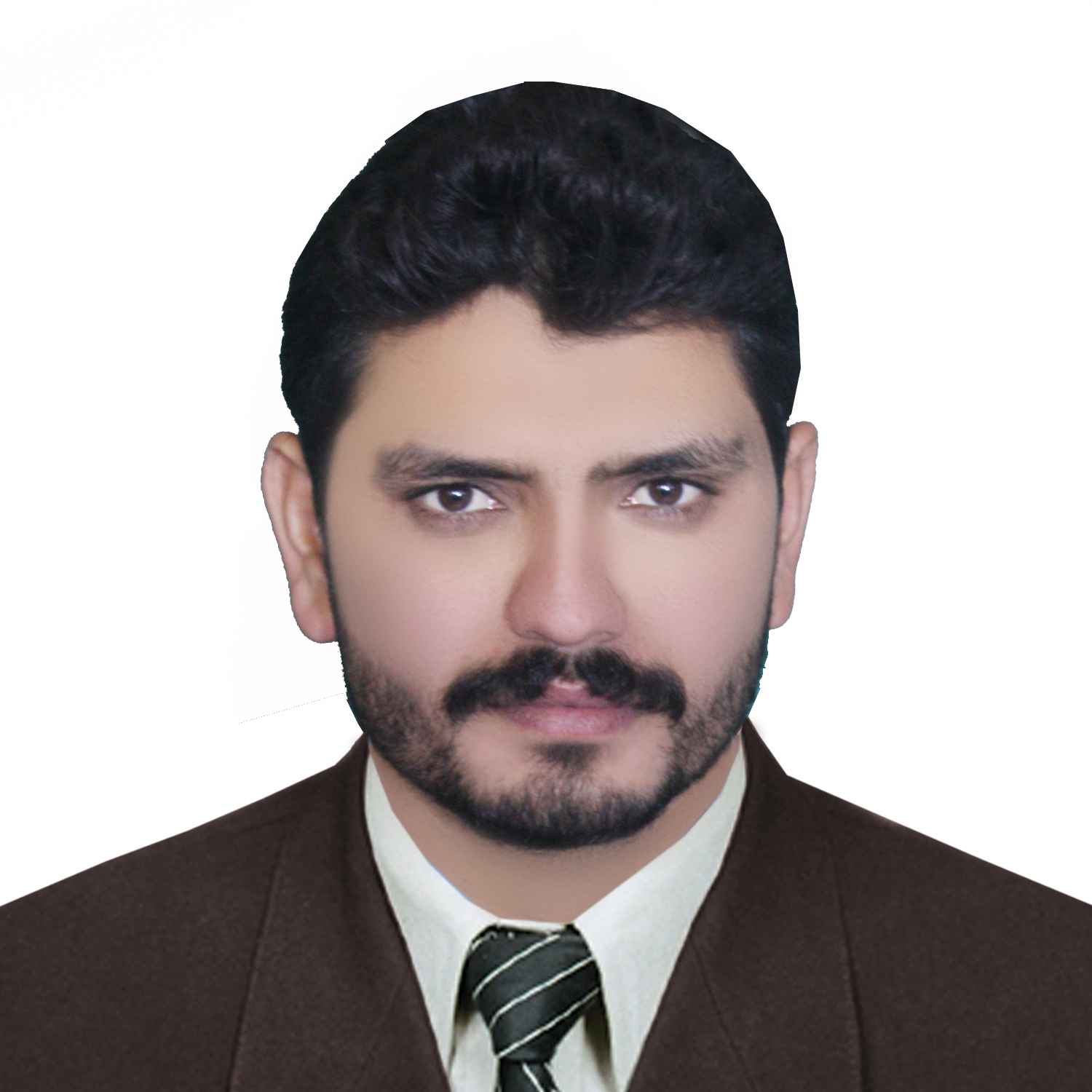 Ibrar Hussain