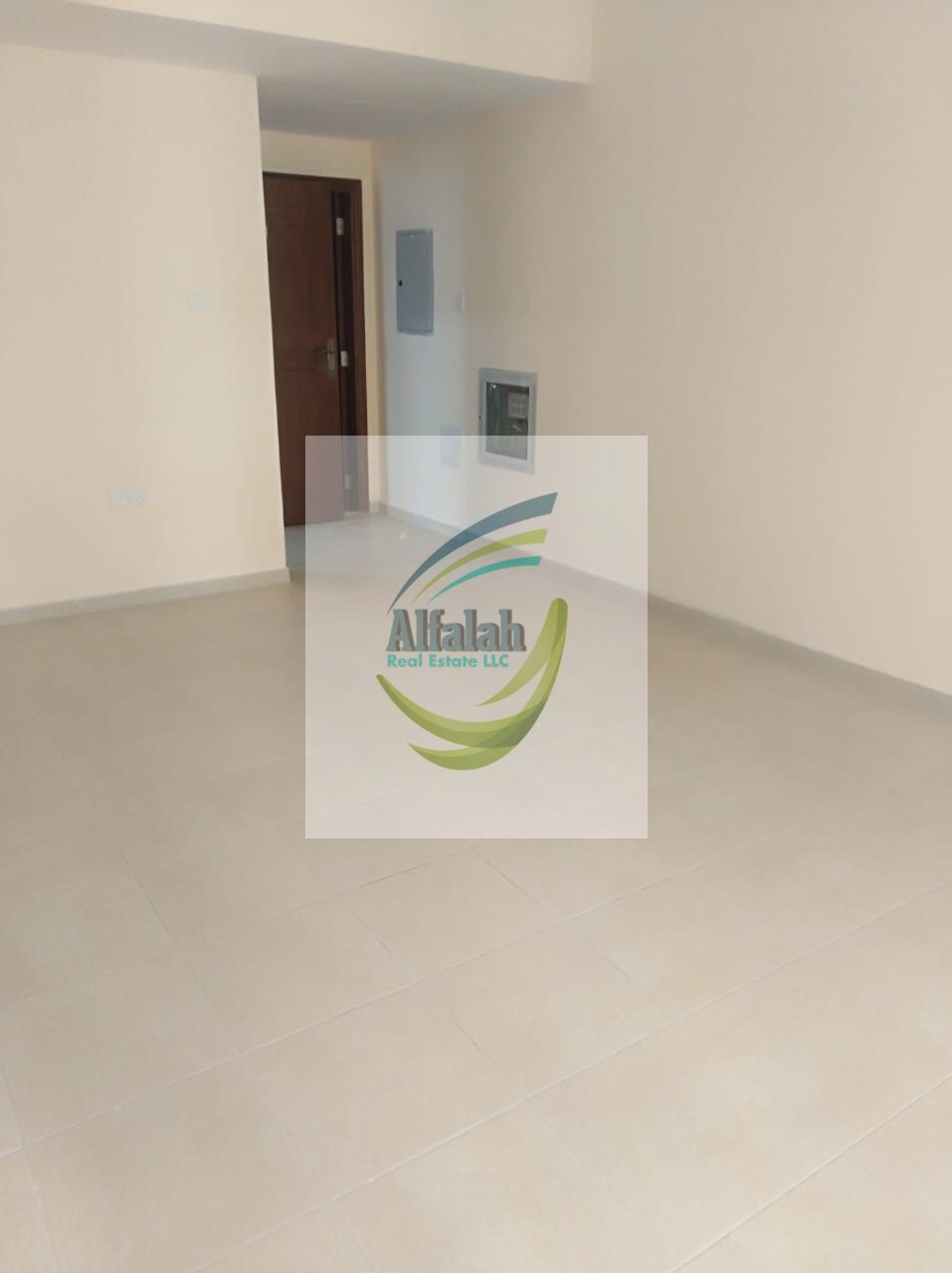 apartment card