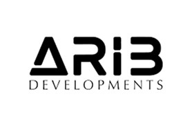 ARIB Developments logo
