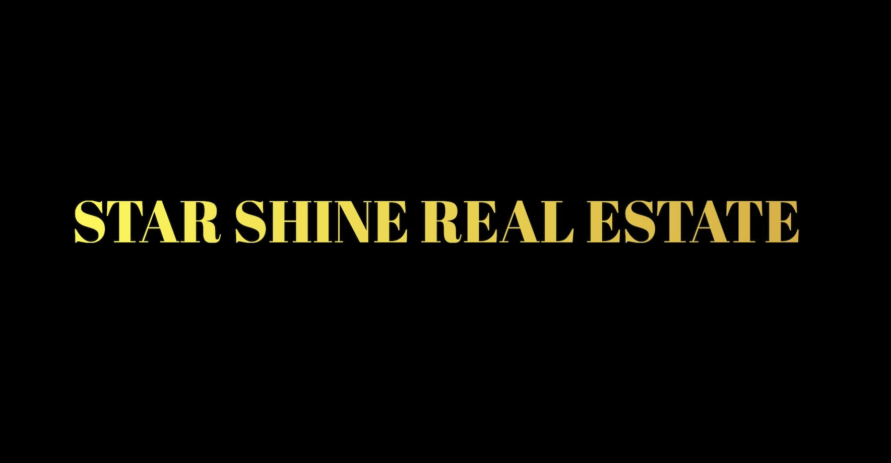 Star Shine Real Estate Buying & Selling Brokerage