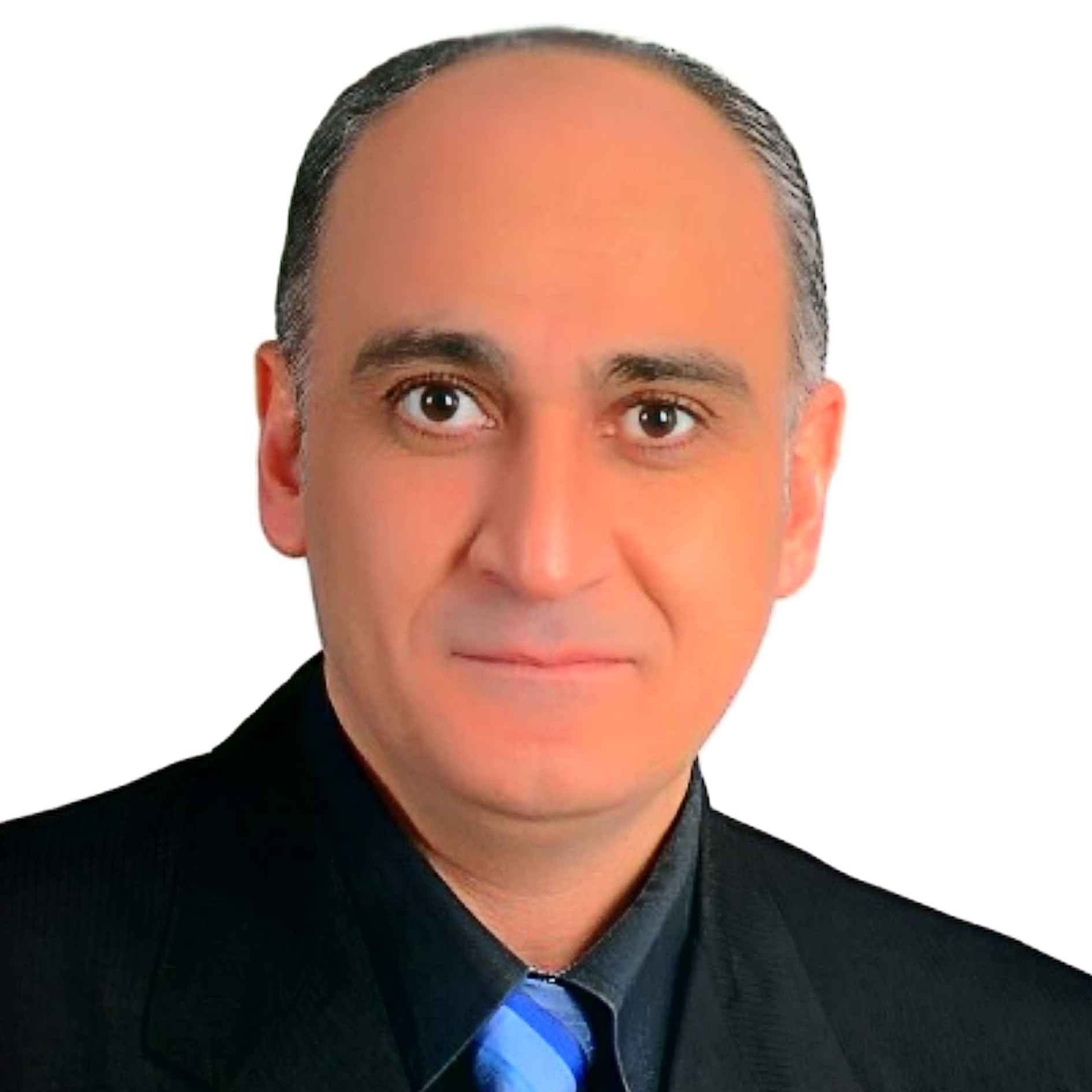 Mahmoud Ali