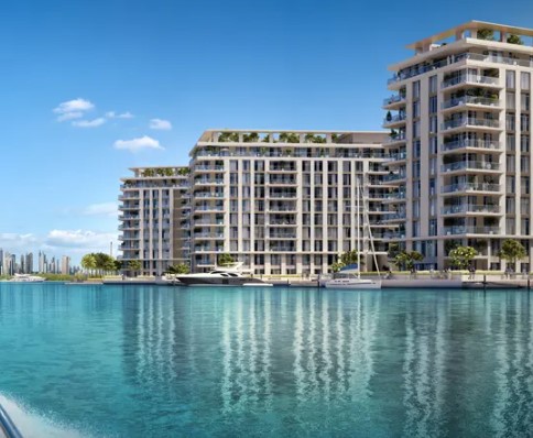 The Cove II Building 5