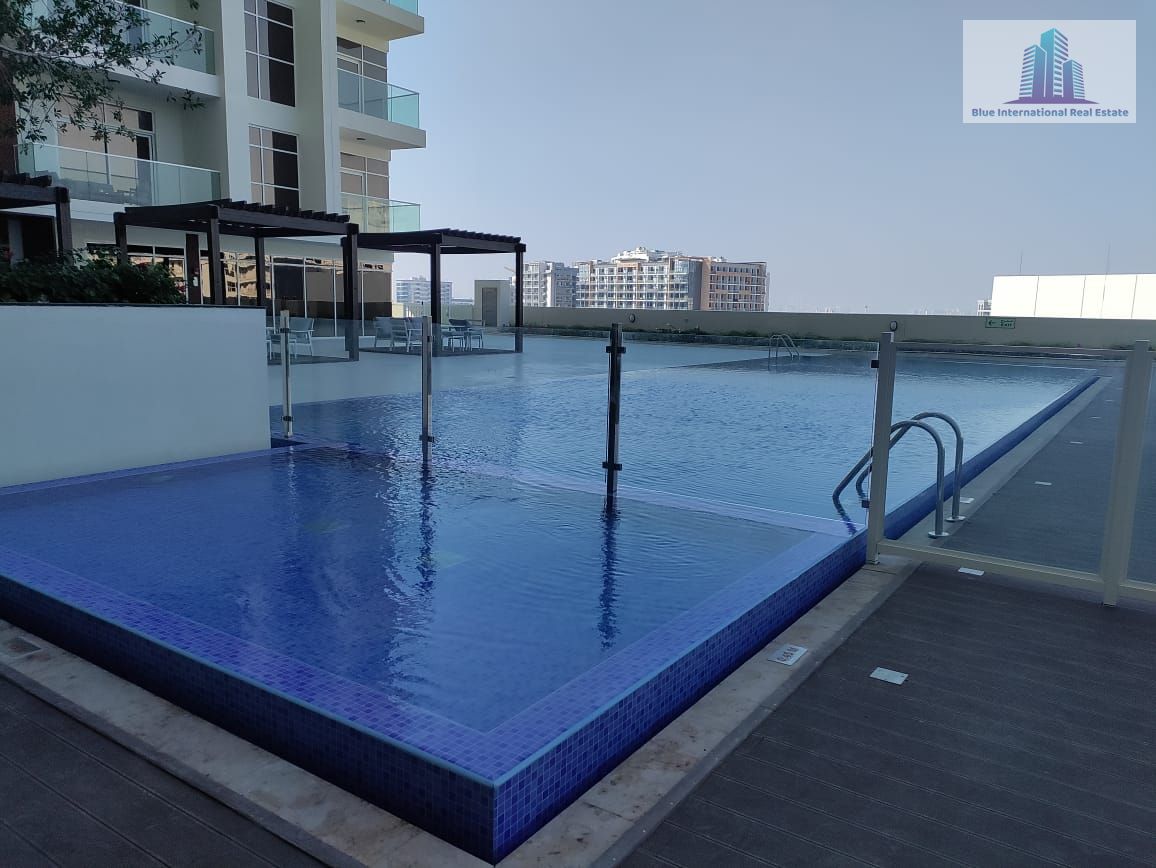 Pool View | Spacious Unit | Vacant