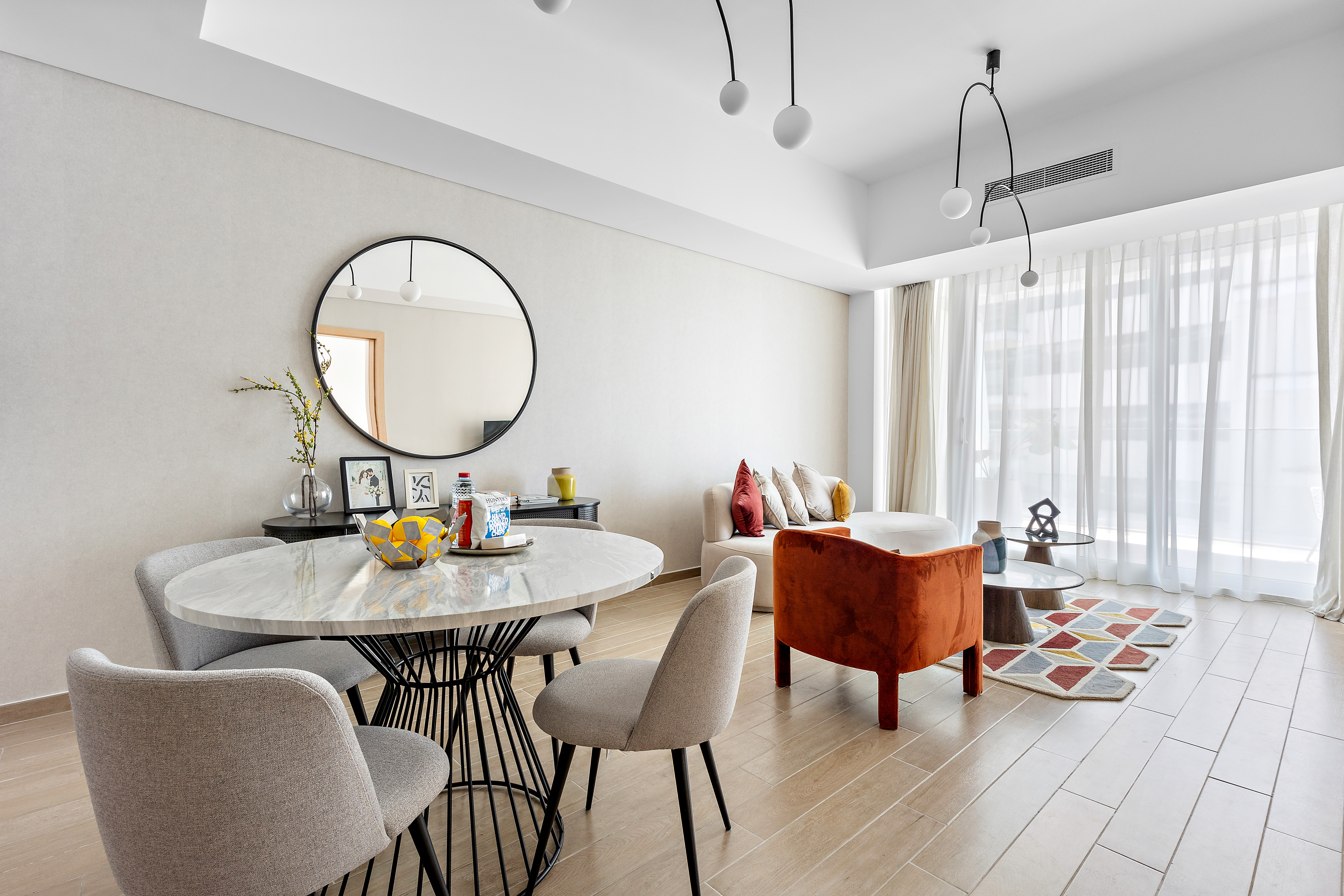 Near F1 Circuit | Fully Furnished | Bills Included