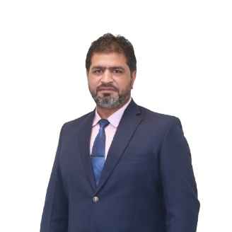 Zubair Naeem Khokhar