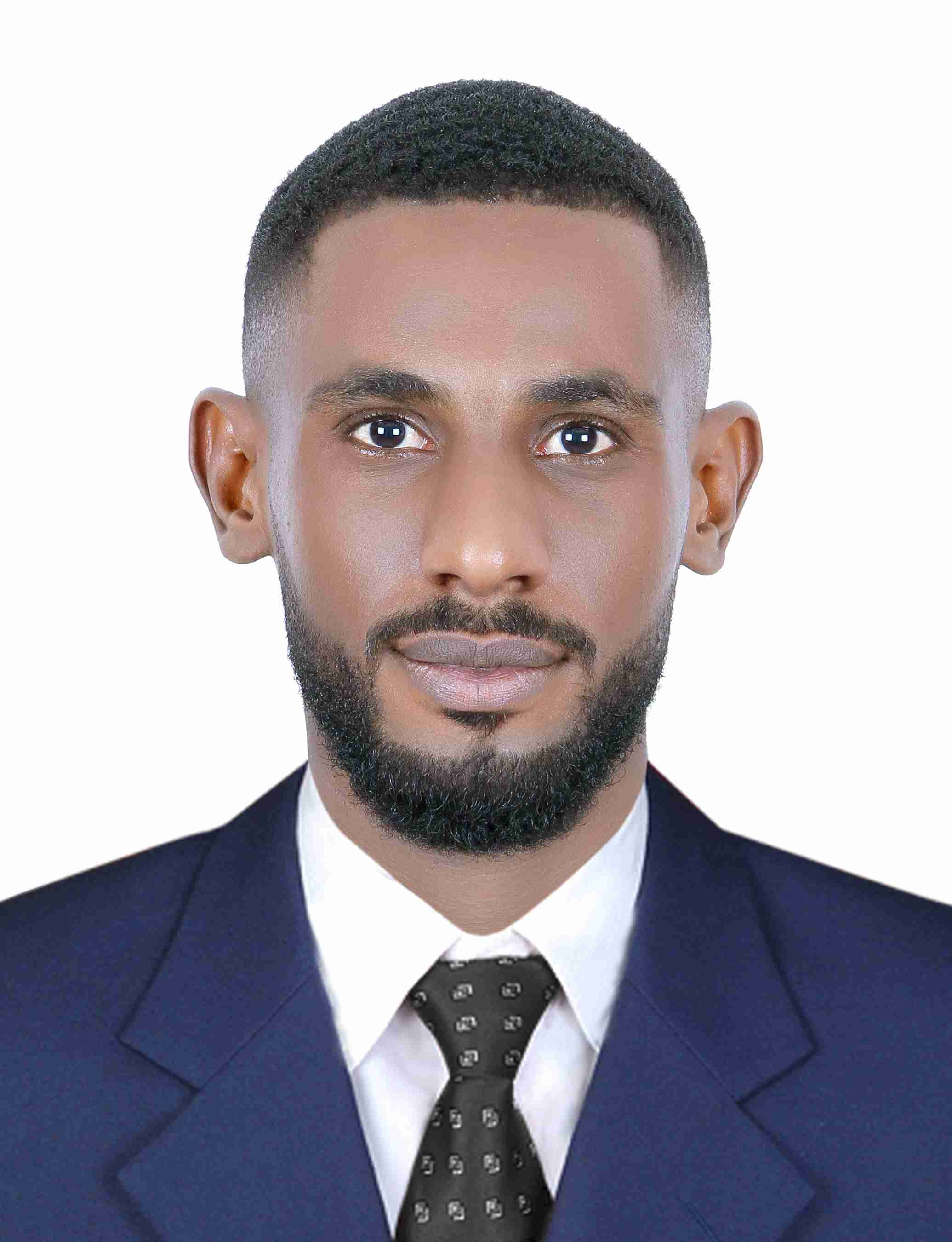 Ahmed Abdulbagi