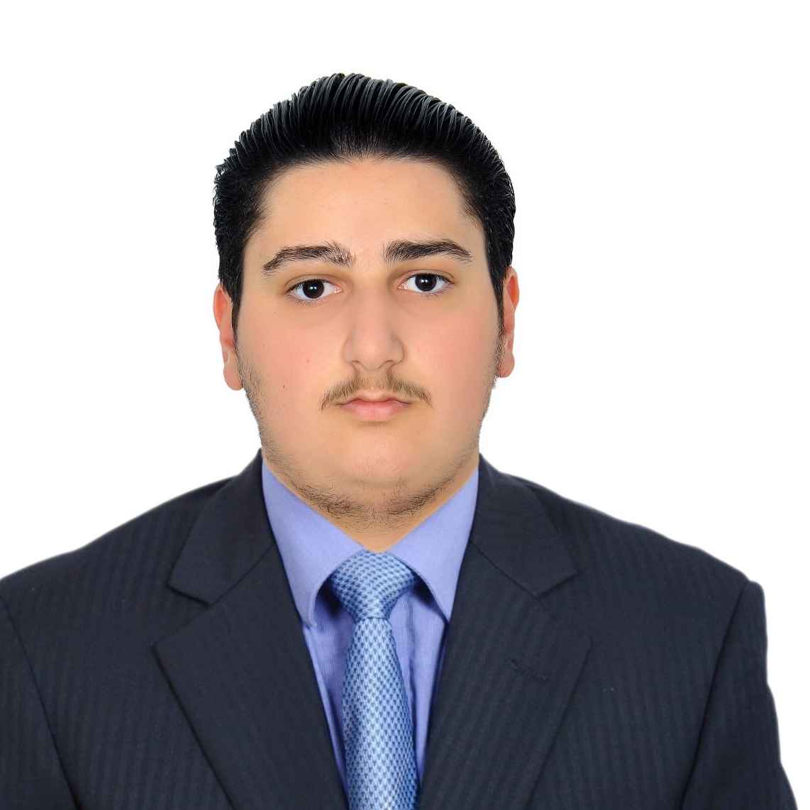 Mohammed Alghourani