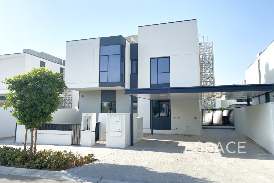 Vastu 4 Bed Villa with Swimming Pool