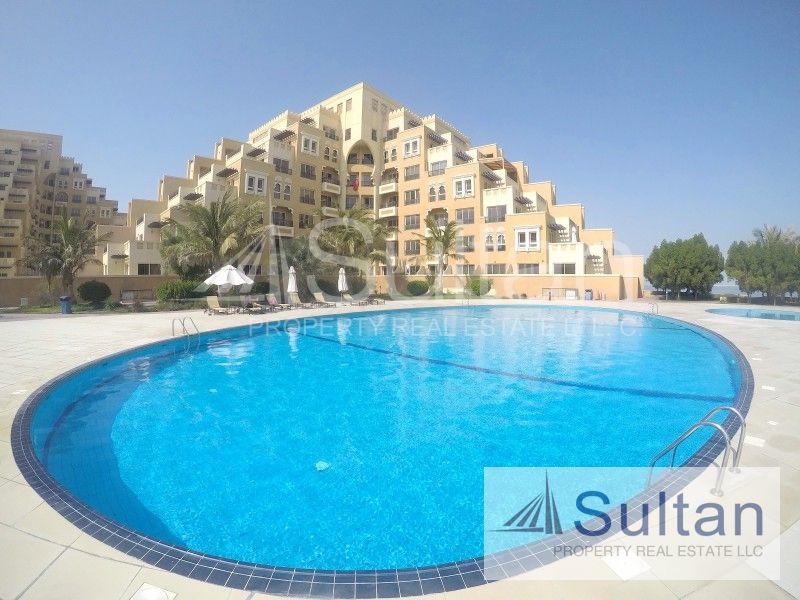 Perfect Priced Studio NEAR CASINO !