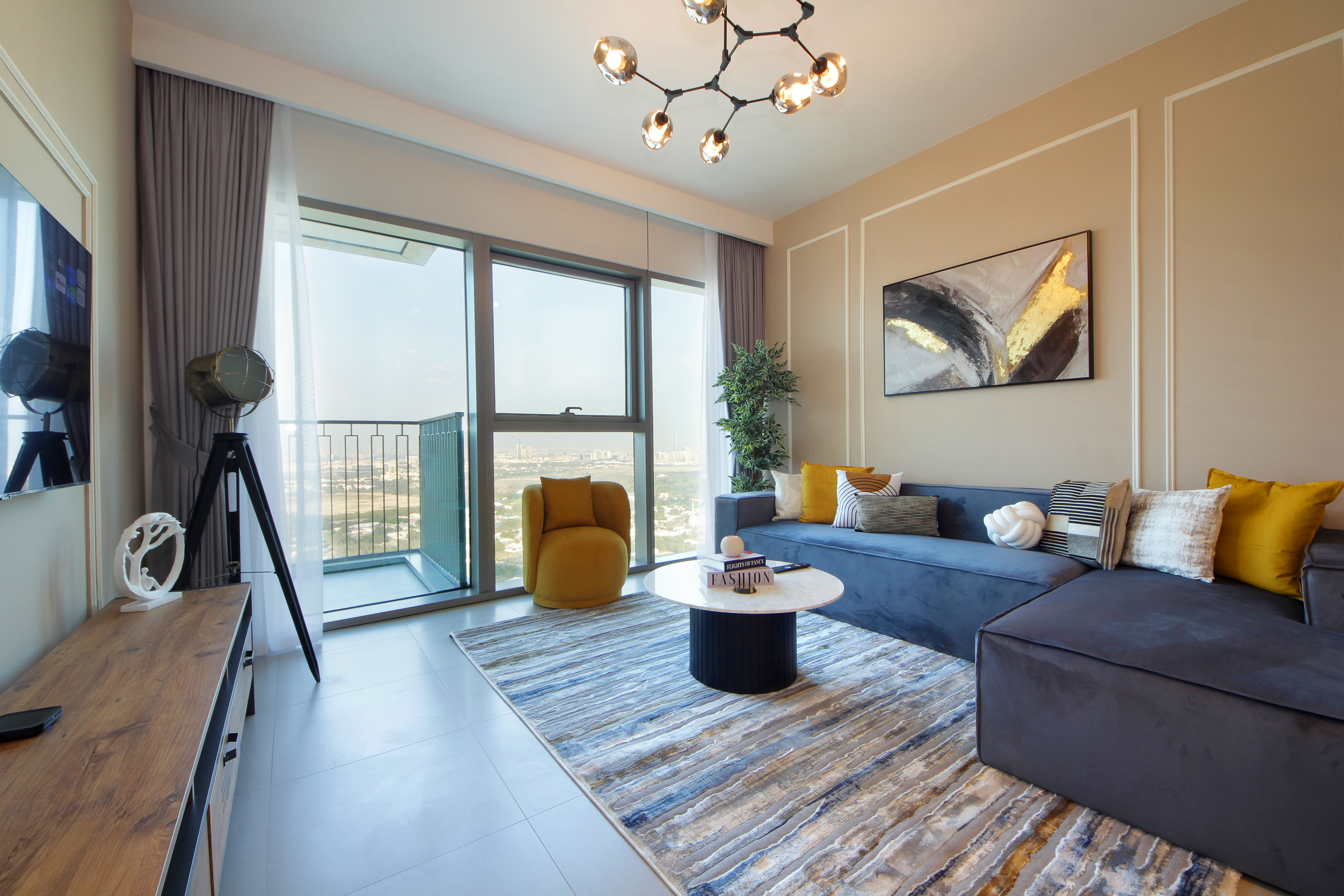 Ramadan Special Rate | Amazing View | High Floor | Bills Inc