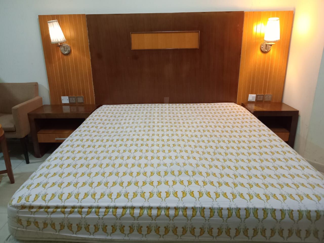 COMFORTABLE STUDIO FOR COUPLES
