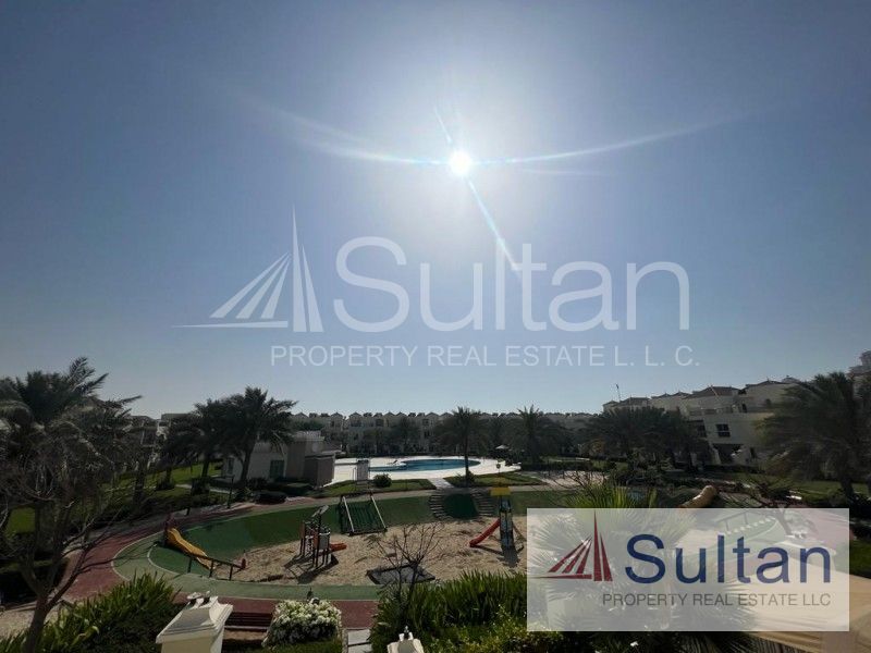 Brand New 3BR Bayti Townhouse at Great Value