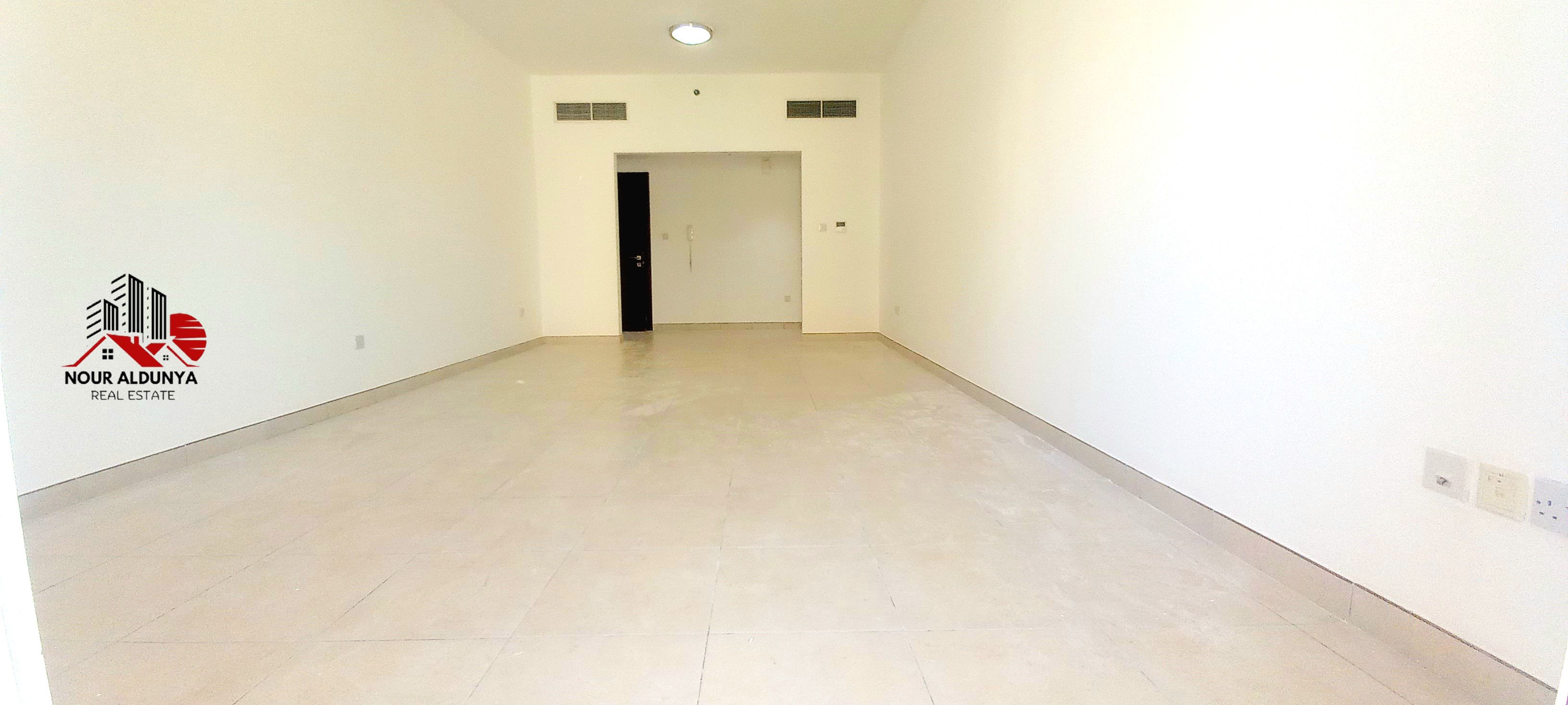 LAKE VIEW - CLOSE TO METRO - CHILLER FREE - 2BHK + MAID ROOM + 3 BALCONYS - OPEN VIEW - GYM SWIMMING POOL + CAR PARKING FREE
