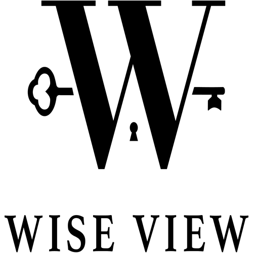 Wise View Properties logo