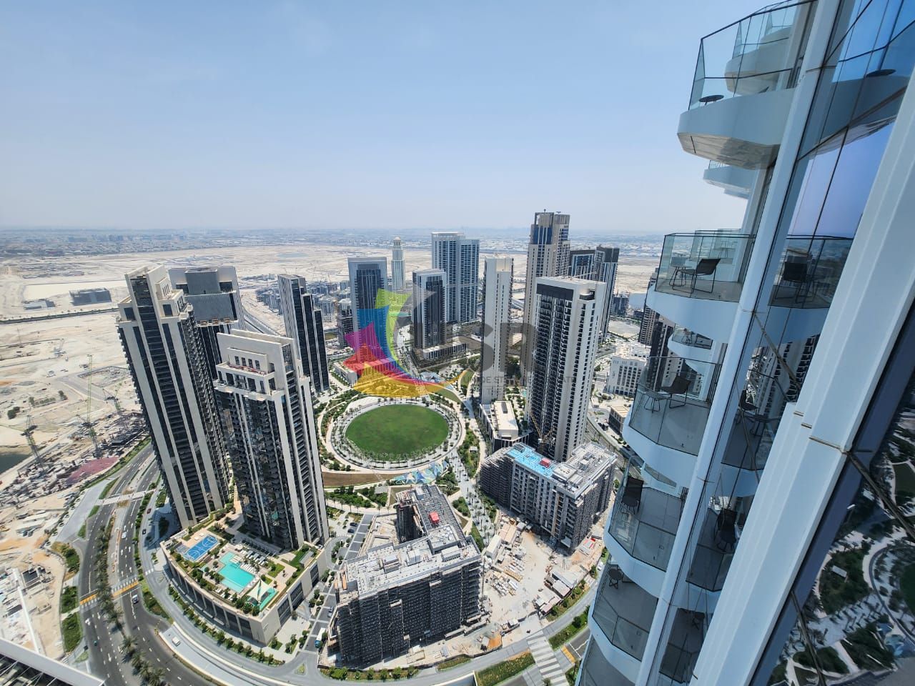 FULLY FURNISHED | SEA VIEW | 2BHK SERVICED APARTMENT 240K